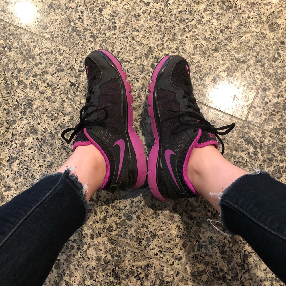 Nike Flex Trainer